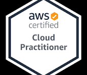 AWS Cloud Practitioner