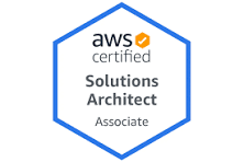 AWS Solutions Architect Associate