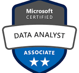 Microsoft Power BI Analyst